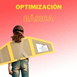 Optimización Básica